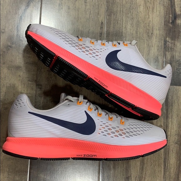 Nike Other - NIKE AIR ZOOM PEGASUS 34